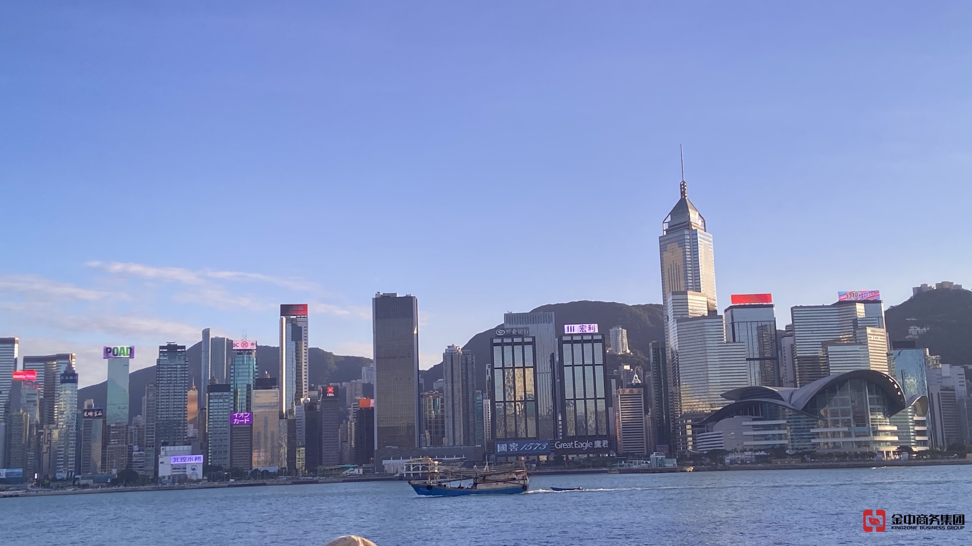 香港公司审计