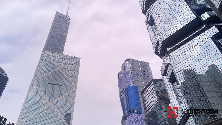 香港公司审计