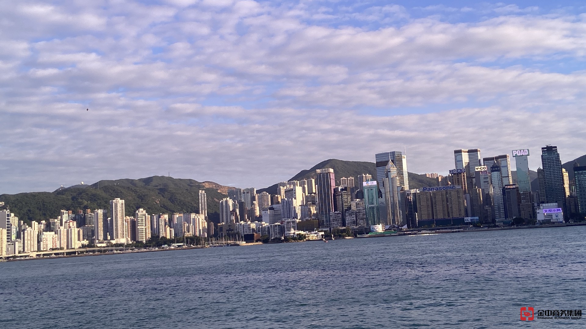 香港公司审计