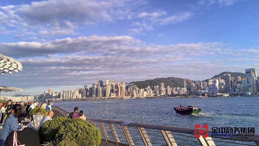 香港公司审计