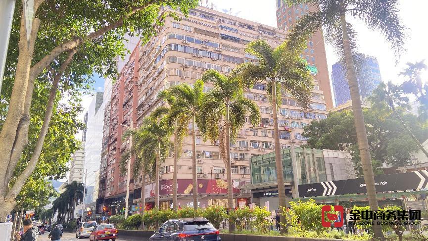 香港公司年审