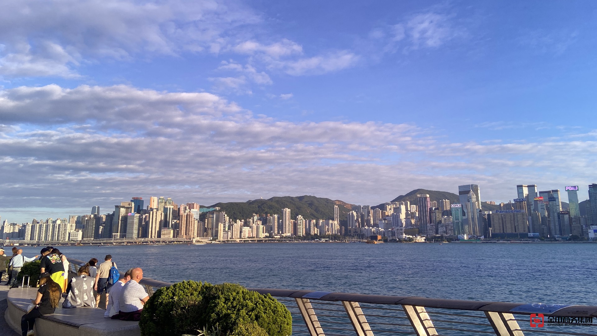 香港公司报税