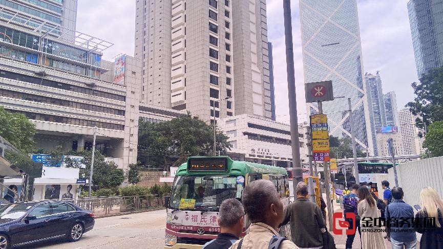 香港公司年审