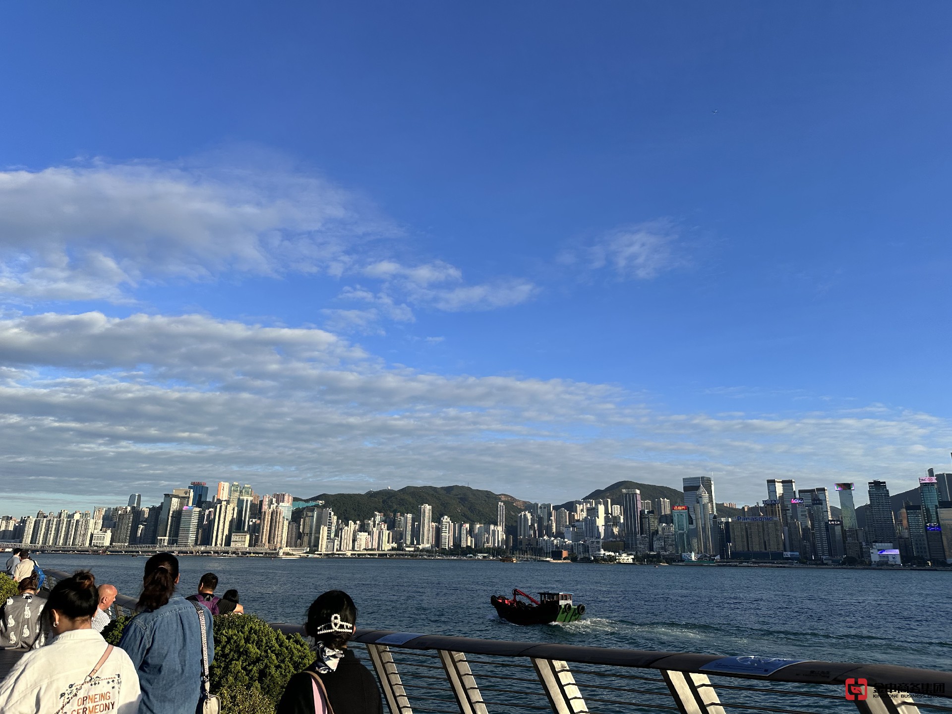 香港公司年审