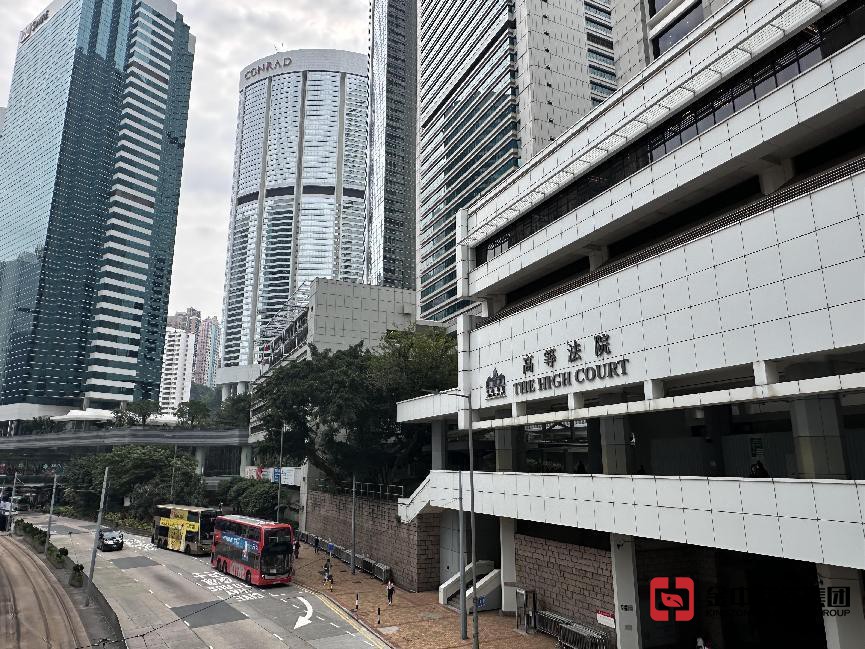 香港公司年审