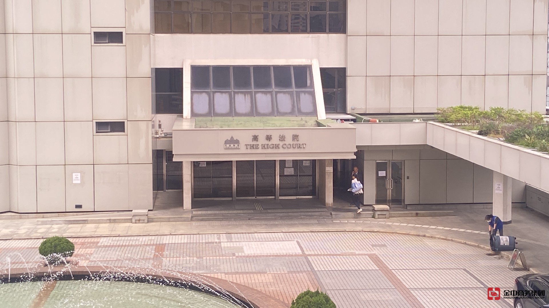 香港公司年审