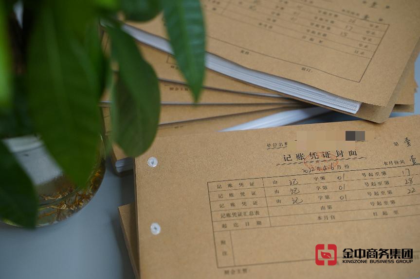 香港公司年审