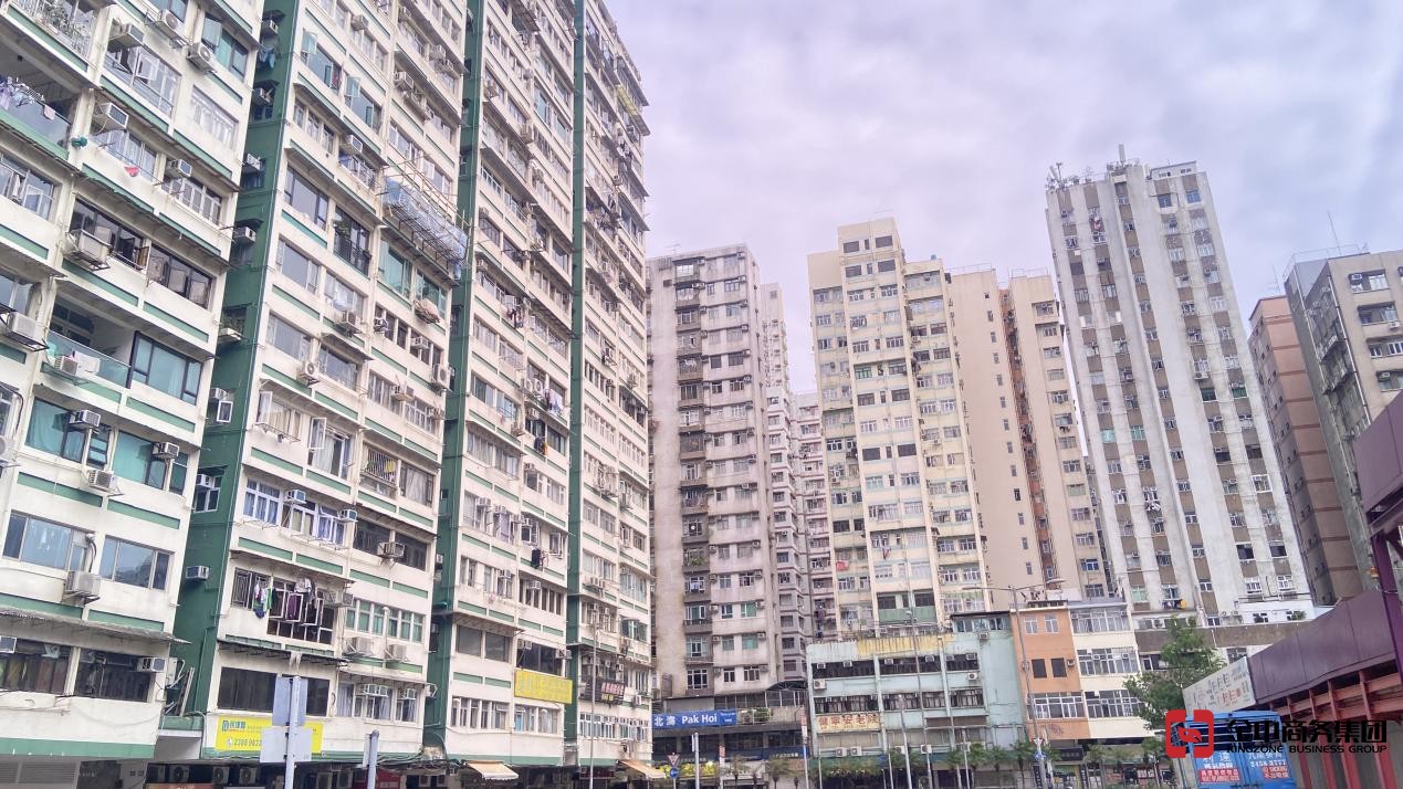 香港服务提供者证明书