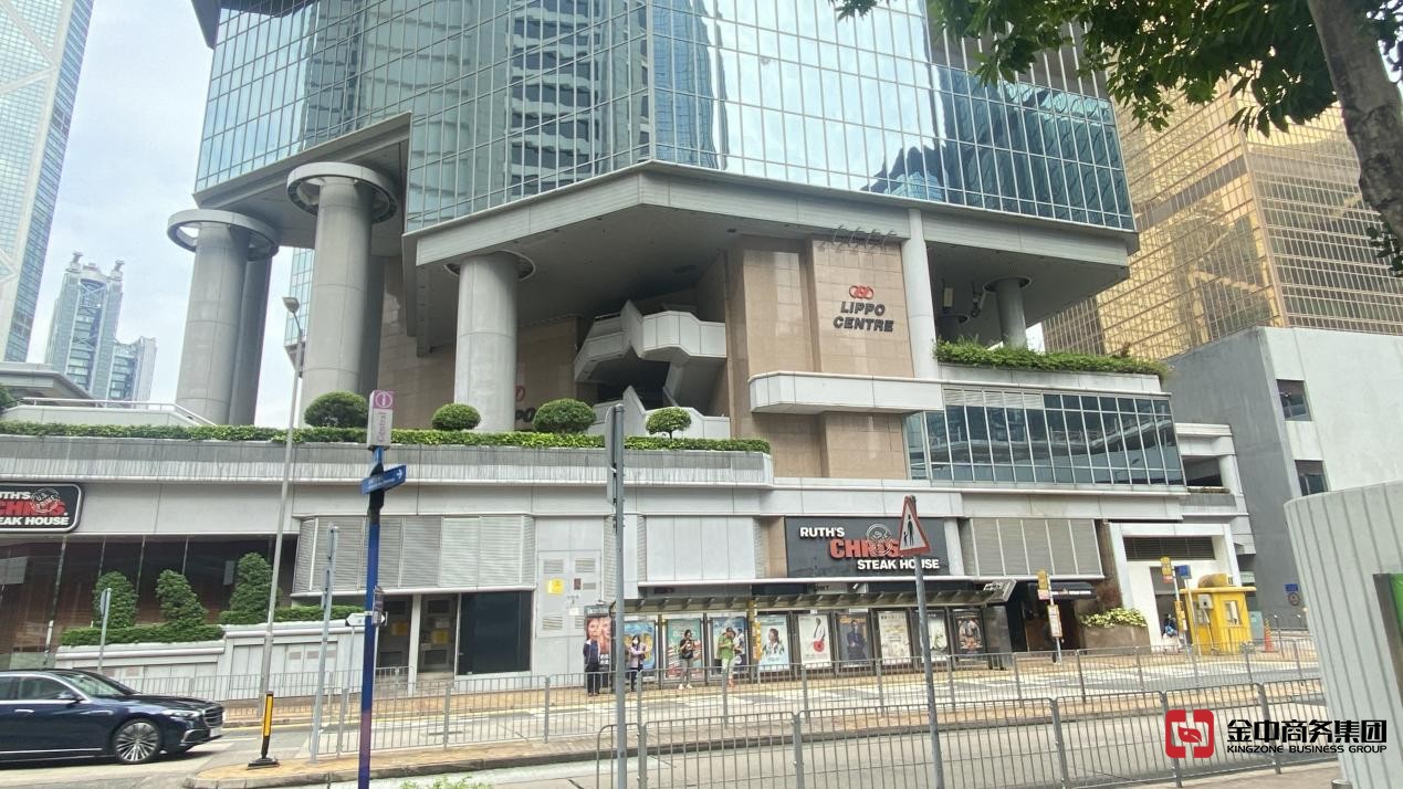 香港公司审计