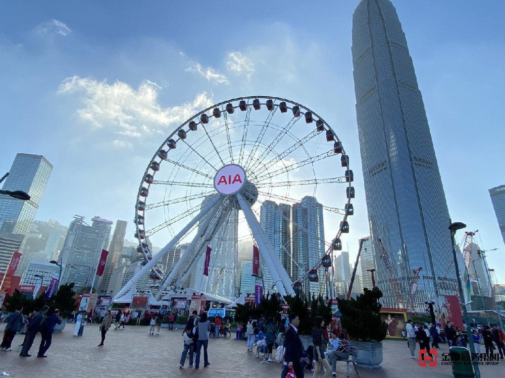 香港公司年审都审一些什么内容？