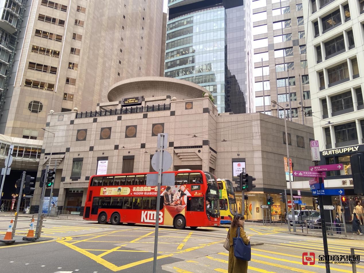 香港公司年审