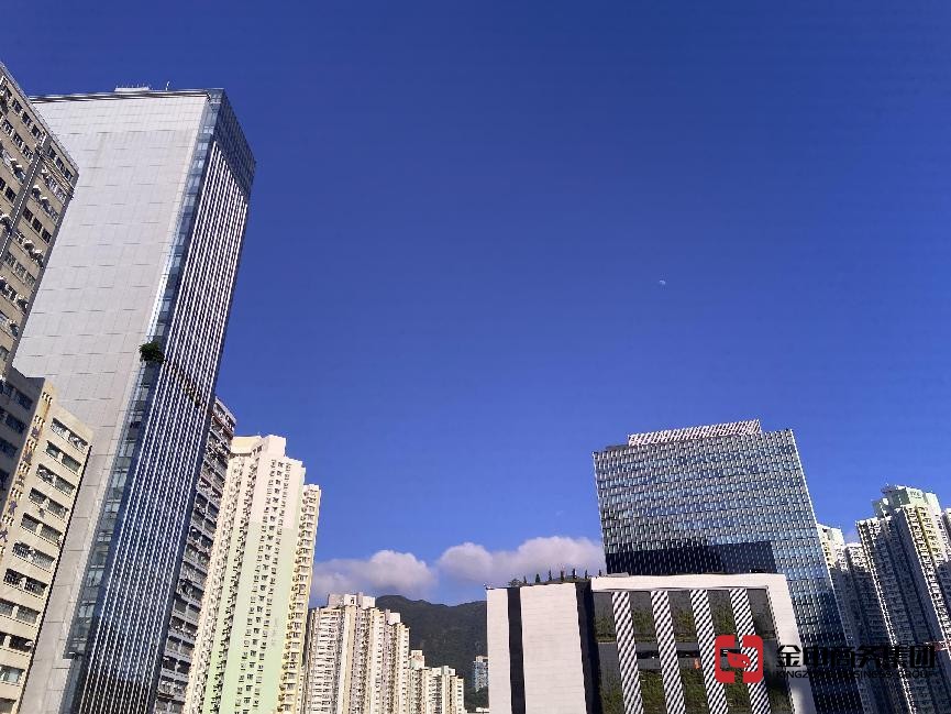 香港公司注销