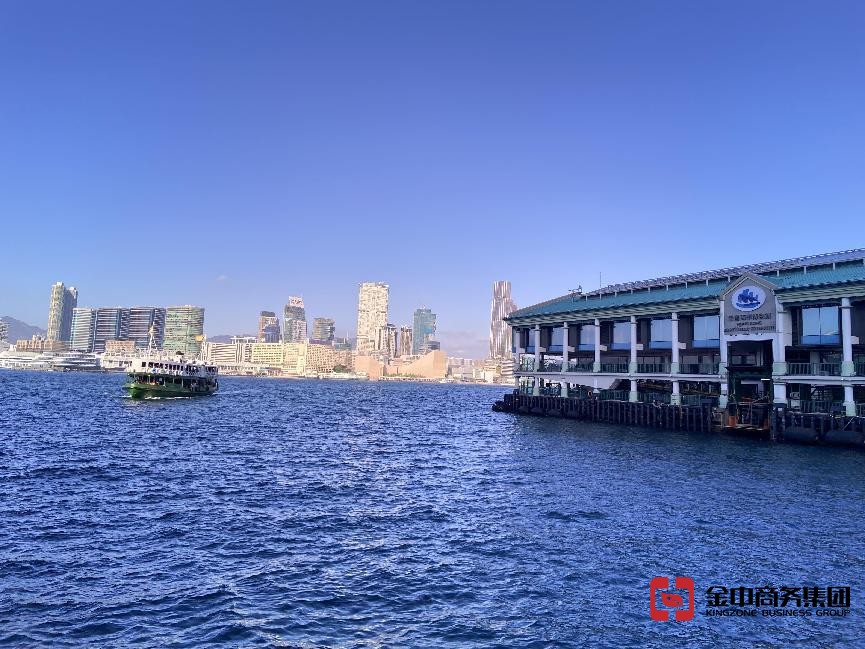 香港公司注销
