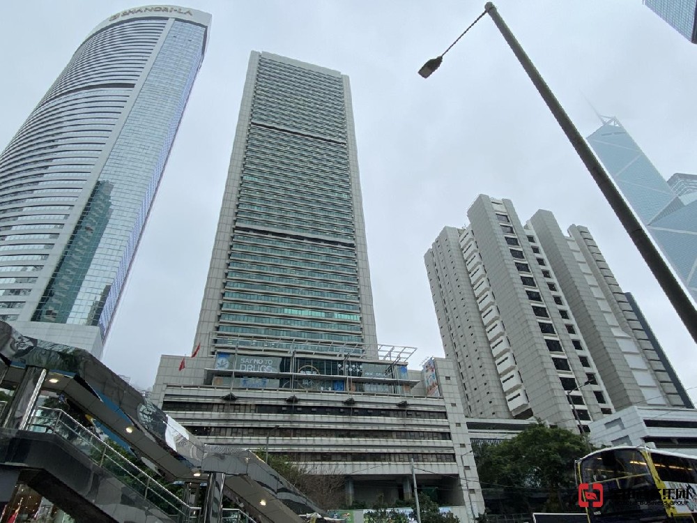 香港钱庄牌照