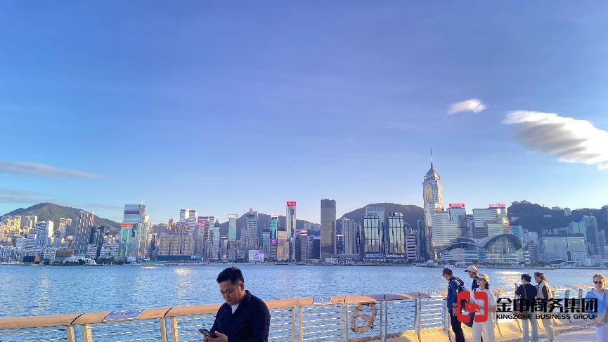 香港公司年审