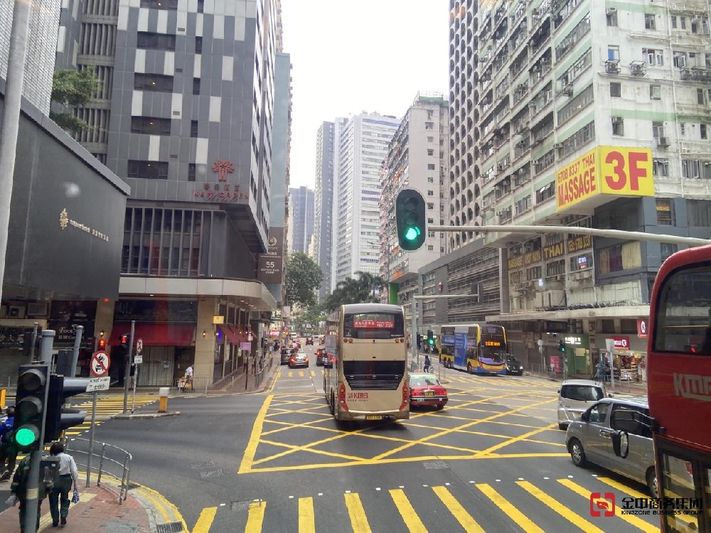 关于香港公司报税的五大疑问