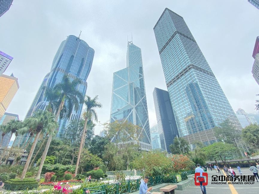 香港药物批发商牌照