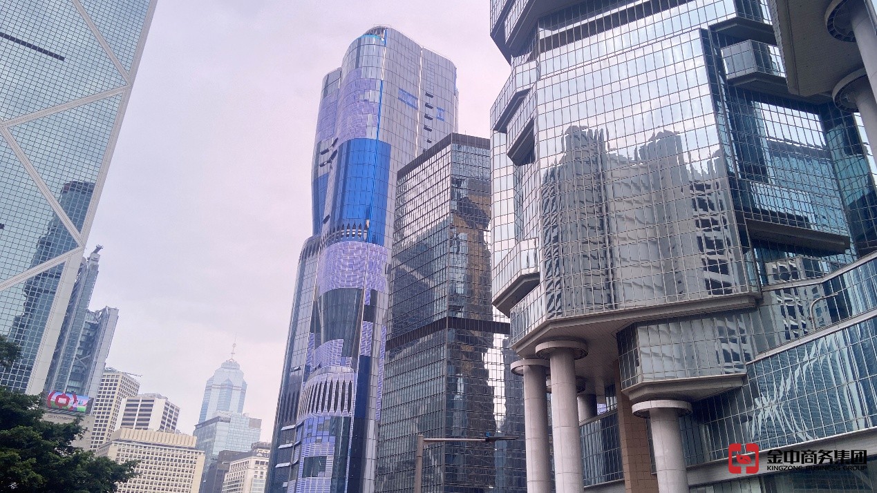 香港公司年审