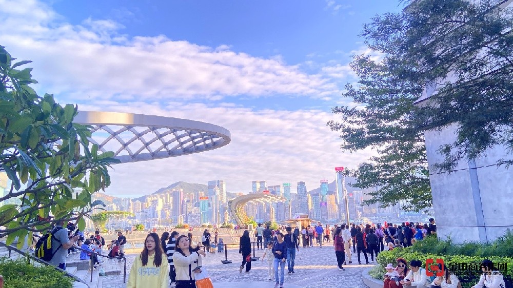 在香港从事旅游业必看，没有这个香港旅游行业资质寸步难行