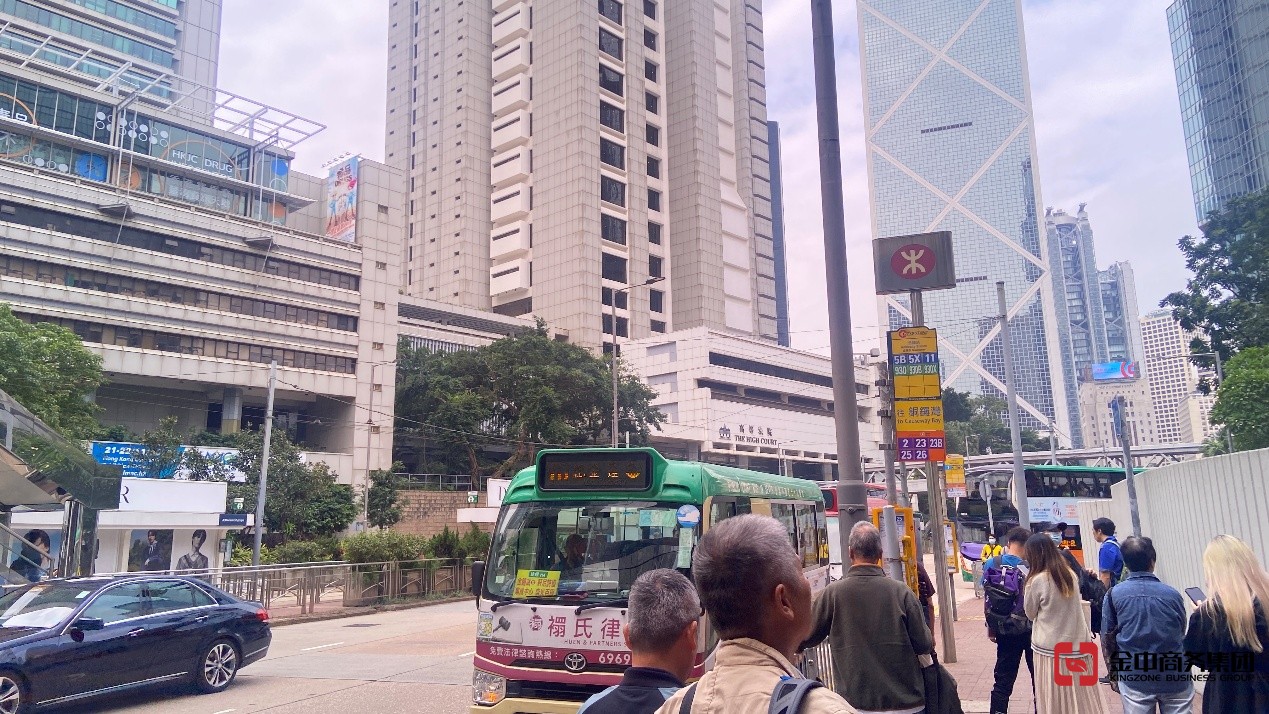 香港公司审计