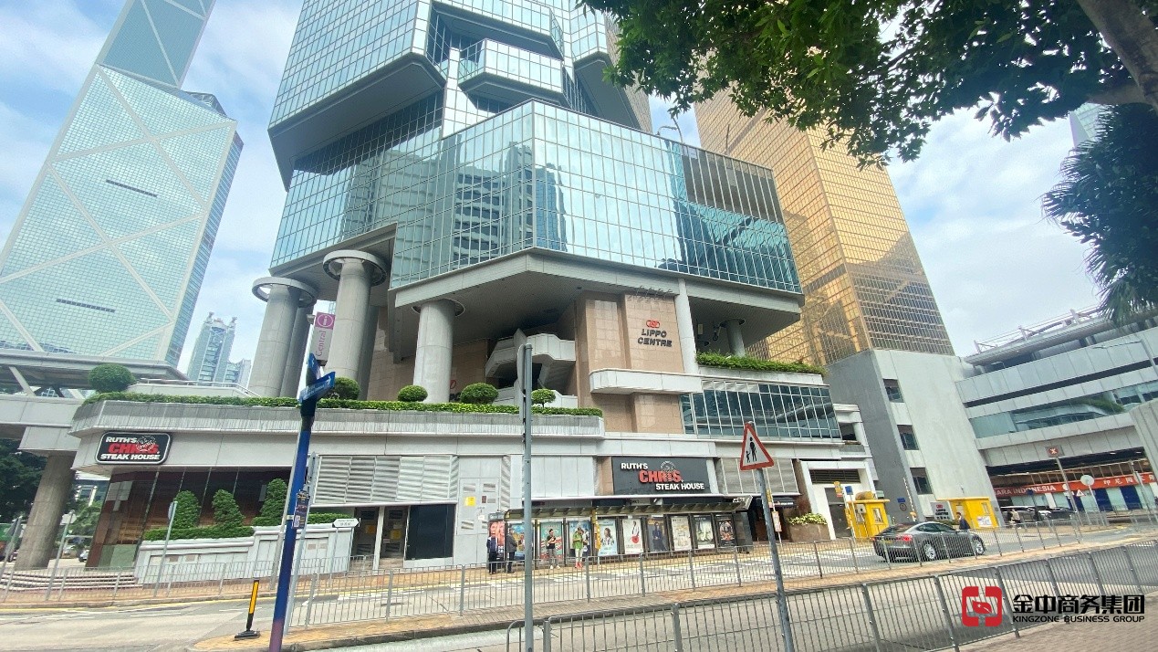 香港公司审计